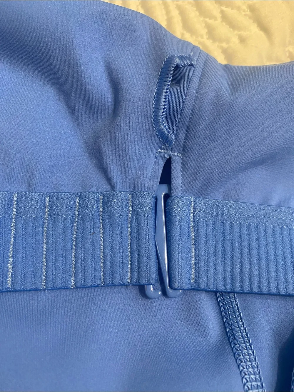 SPANX smooth supportive